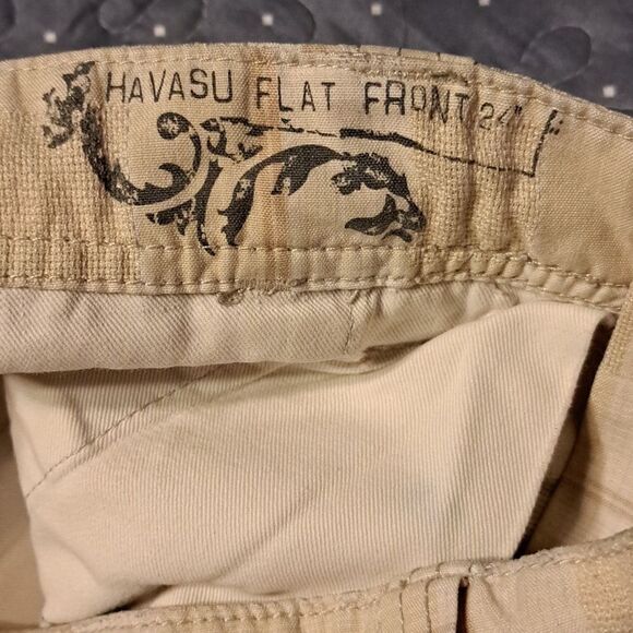 BKE flat front shorts size 32 - Picture 5 of 6